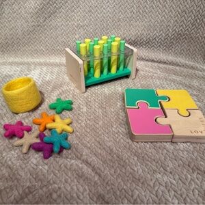 Lovevery Companion Play